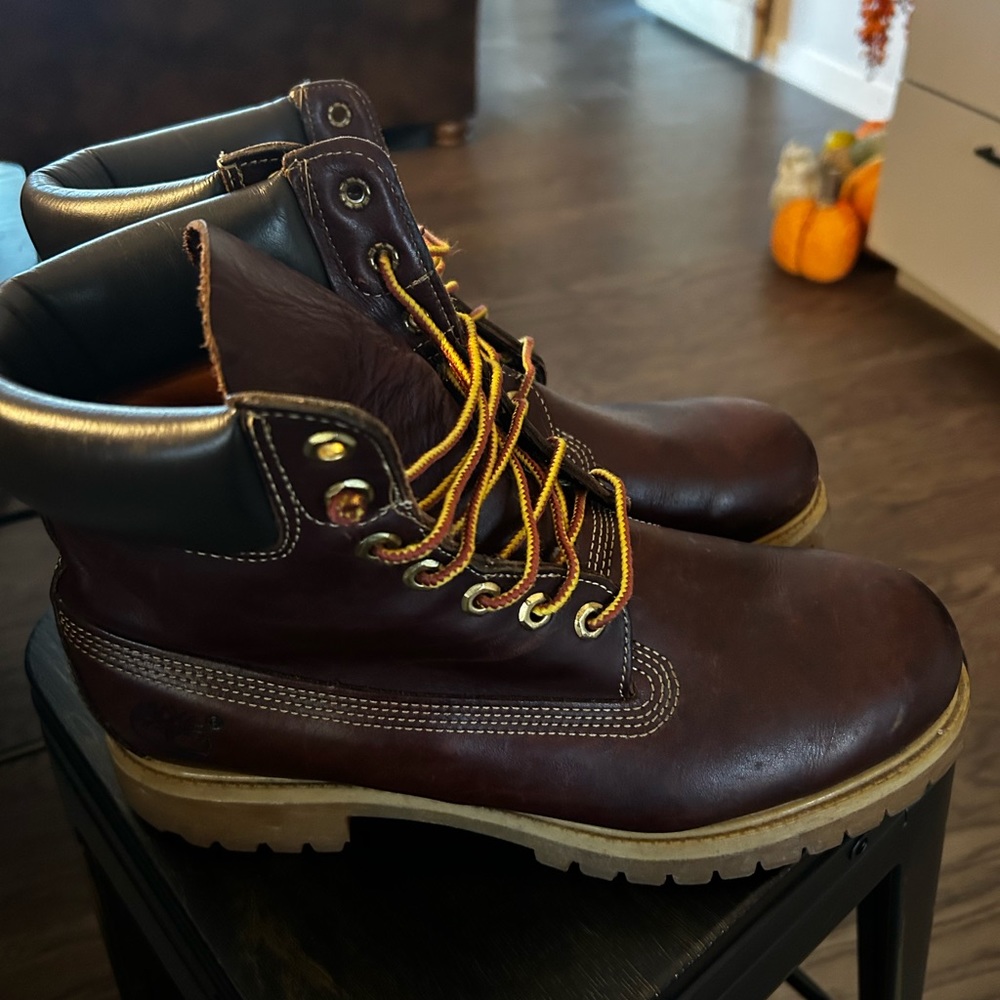 Timberland Men’s Boots